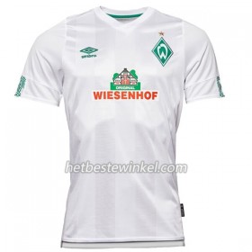 Werder Bremen Voetbalshirts Uit 2019/20